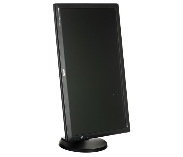 BenQ BL2405HT czarny - 159581 - zdjęcie 3